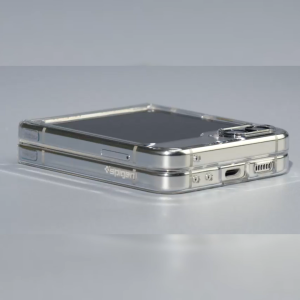 Case Pelindung HP for Samsung Galaxy Z Flip 7 6 Spigen Air Skin Hardcase Ultra Slim Anti Scratch Thin Casing