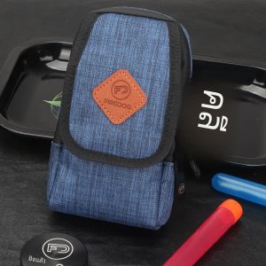 FIREDOG กระเป๋าเก็บของสะพายข้างกันกลิ่นกระเป๋าเดินทางกระเป๋าใส่กลิ่นกระเป๋าสะพายข้าง