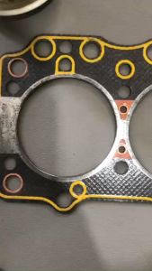 Doăng quy lát ô tô  WX490 4300 phi 101