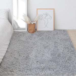 HONGLIDA | Luxurious Fluffy Thick Carpets