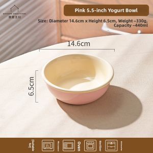 MODERN SWEETHOME | Pretty Ceramic Bowl