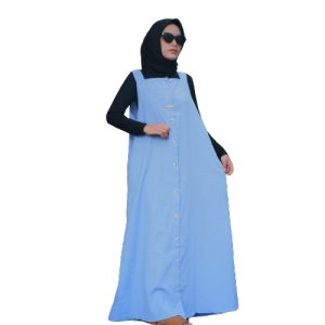 Jumsuit Panjang Murah Meriah Overall korea Style Remaja Baju Kodok Wanita Terbaru 2023 GHEA LINEN