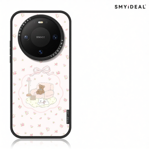 Smyideal | Magnetic Attractive High-end Unique Huawei Compatible Phone Case