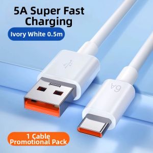 JZXS | Super Fast Charging Type-c Data Cable