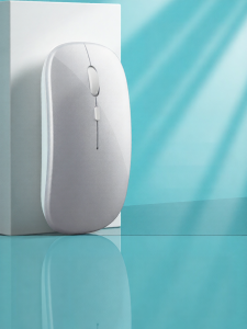 GOIIOG | Bluetooth Gaming Wireless Mouse for Laptop Rechargeable