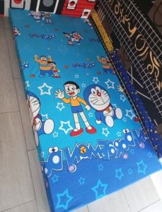 Kasur Busa Super Awet UK 180x50x10 BERKUALITAS Super Tebal Anti Kempes Anti Lembek Nyaman
