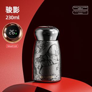 CHICU TOM | Compact Portable Ceramic Mug