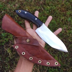 pisau seset daging berkualitas 15 cm