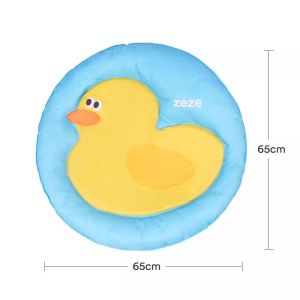Giường Chó Làm Mát Mùa Hè Bền Cho Ngủ zeze