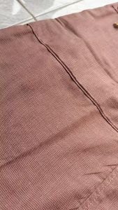 Tunikhara Model Kancing Samping: Ukuran & Warna Beragam