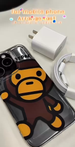 YIZHI FFG  1M 2M USB Type C to USB Type C Cable 20W PD QC 4.0 Quick Charge USB-C Cable