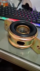 ยางเพลากลาง ตุ๊กตาเพลากลาง TOYOTA MIGHTY-X LN50-90 โตโยต้า ไมตี้เอ็กซ์ สีดำ ราคา/1ชิ้น 37230-35050