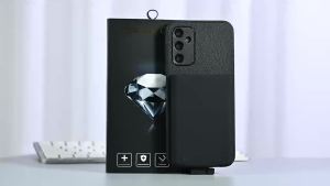 5000mAh  For Samsung Galaxy A14 A15 A24 A34 A54 A73 S23 FE S9 Plus s Portable Magnetic  Cover