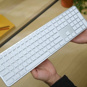 Satechi Slim EX3 Wireless Keyboard