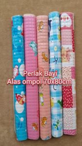 Perlak Bayi Alas Ompol BESAR BIG 80x70CM KEVIN ZAK51