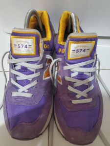 Sepatu Sneakers New Balance