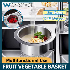 Special Drain Basket For Kitchen Sink Stainless Steel Hanging Drain Rack Dry And Wet Separation Hook Garbage Filter Basket