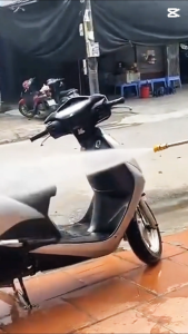 Máy rửa xe cao áp bán công nghiệp toàn phát tp-lx3000pro công suất 3000w piston sứ 20mm