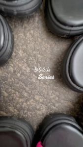 Sandal Wedges Lora Silang Empuk Sendal Kekinian Terbaru tinggi 3 cm