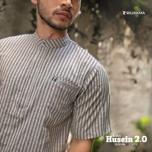 KOKO HUSEIN 2.0 KOKO TERBARU BILHIKMA UNTUK USIA 10 TAHUN-DEWASA