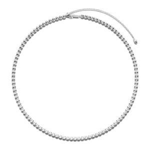 TOGGLER | Ice Flower Series Adjustable Necklace
