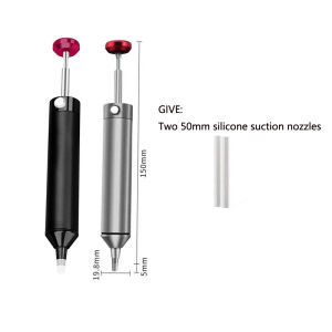 Dismantling welding pump welding equipment tin removal welding machine solder extractor tin suction accessories