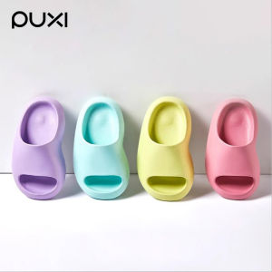 PUXI | Bathroom Anti-slip Slippers