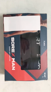 Celana Dalam Pria Dewasa Lembut: SOREX Sport M3903