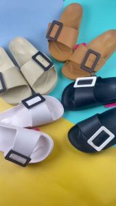 Monobo รองเท้าแตะแบบสวมผู้หญิง รุ่น 8.2XL (5-8)