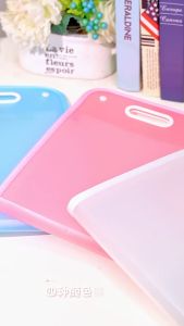 A4 แฟ้มใส่เอกสาร กระเป๋าใส่เอกสาร คุณภาพดี กันน้ำได้ เครื่องสำอาง