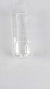 ถ้วยกรองน้ำมันเชื้อเพลิง ET70ET80ET95ET110ET115 ASSY CUP FILTER(WITH STICKER) (1T021-43101) อะไหล่รถไถนาเดินตาม ยี่ห้อKUBOTA