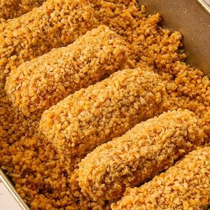 Handmade Peanut Snacks from Quanzhou Fujian Healthier Treats Delicious Biscuits And Pastries Perfect for Tea Time Snacking