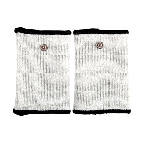YINHANG | EMS TENS Physiotherapy Electrodes Pads Wrist Guard Muscle Stimulator Accessory for Electric Body Massagers