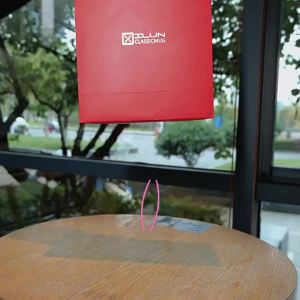 Business Gift Intelligent Customizable Insulation Cup