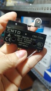 Công tắc hành trình cm-1704 cntd (công tắc tủ quần áo cm-1704)