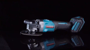 MK M9513 Angle Grinder High Power Professional Grinder Power Heavy Duty