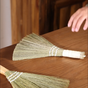 แปรงทำความสะสะอาดขนาดมินิ - สำหรับโต๊ะครัว สำนักงาน และร้านดอกไม้