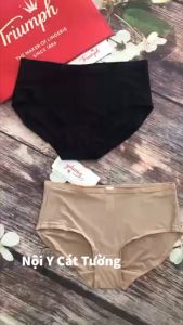 Quần lót nữ Triumph Maximizer 736 Hipster