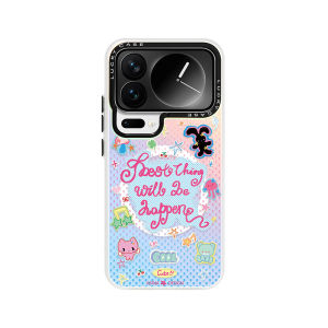Asina | Magnetic Stand Case Silicone Full-coverage Thin Stylish