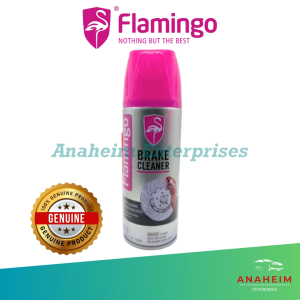Flamingo Brake Cleaner 450ml