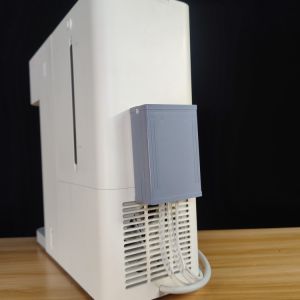 Mijia Automatic Induction Cold And Hot Water Machine Coffee Machine Modification Instant Heating Water Purifier Kitchen Appliance