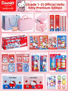 Feiyu | For 10 Year Old Girl Gift and Stationery Set