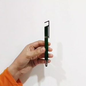 Pulpen Stylus 751 Klip Hp Multifungsi