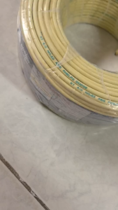 Phelps Dodge สายโทรศัพท์ TIEV 4C x 0.65 mm. ขดละ 100 เมตร