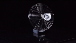 40000MAH Cordless Fan 8 inch Portable Fan High Power Outdoor Desktop Cooling Adjustable Rechargeable
