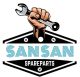SANSAN SPAREPARTS
