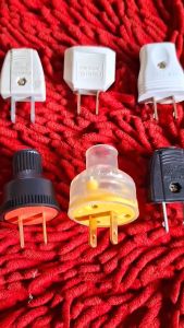 OMNI High Quality PLUGS/ADAPTERS