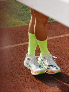 Saucony | Speed Training Running Shoes