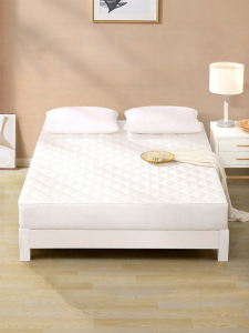 FUANNA (富安娜) | Summer Anti-slip Mattress Protector Bed Sheet