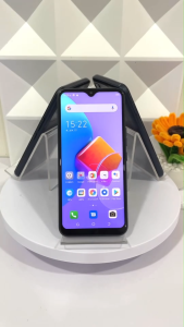 มือถือ รุ่นสปาร์ค 8ซี หน้าจอ 6.6 นิ้ว เเรม 3+1 รอม 64 แอนดรอยด์ 11 แบตเตอรี่ 5000 มิลลิแอมป์